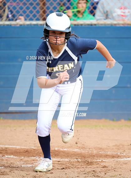 Thumbnail 3 in Berean Christian @ Campolindo photogallery.