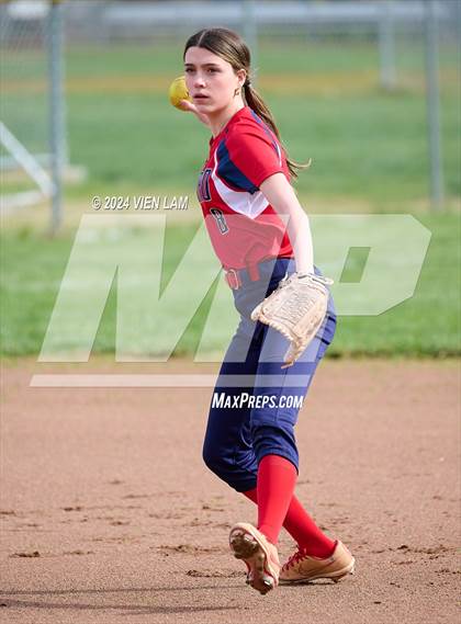 Thumbnail 1 in Berean Christian @ Campolindo photogallery.