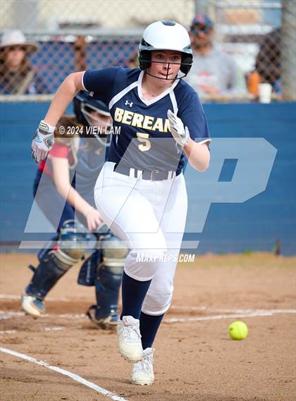 Thumbnail 3 in Berean Christian @ Campolindo photogallery.