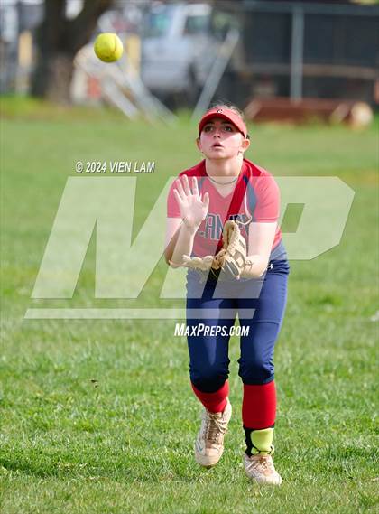 Thumbnail 3 in Berean Christian @ Campolindo photogallery.