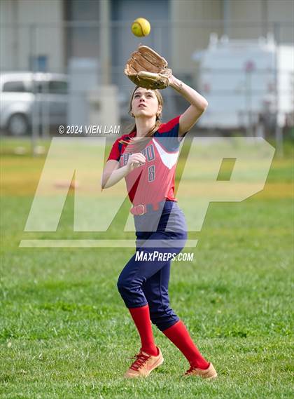 Thumbnail 3 in Berean Christian @ Campolindo photogallery.