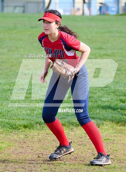 Thumbnail 3 in Berean Christian @ Campolindo photogallery.