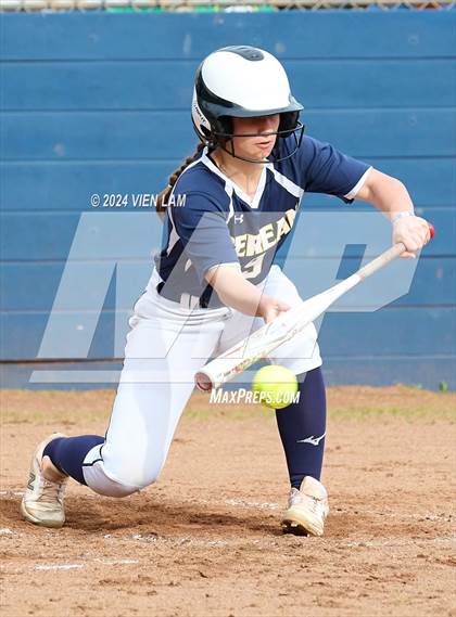 Thumbnail 1 in Berean Christian @ Campolindo photogallery.