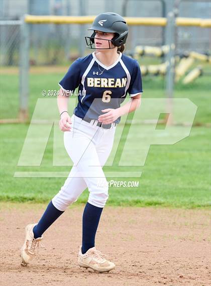 Thumbnail 2 in Berean Christian @ Campolindo photogallery.
