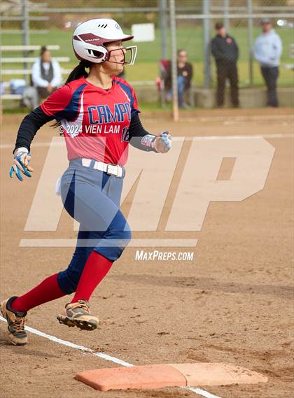 Thumbnail 1 in Berean Christian @ Campolindo photogallery.
