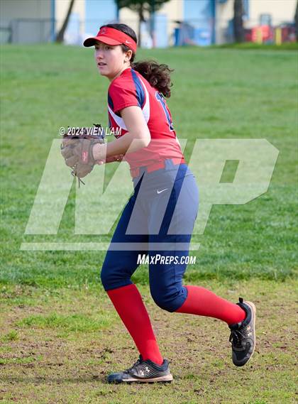 Thumbnail 3 in Berean Christian @ Campolindo photogallery.