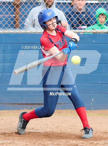 Thumbnail 3 in Berean Christian @ Campolindo photogallery.