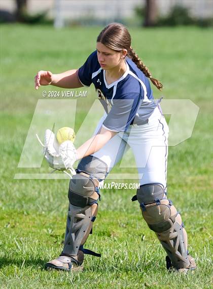 Thumbnail 3 in Berean Christian @ Campolindo photogallery.