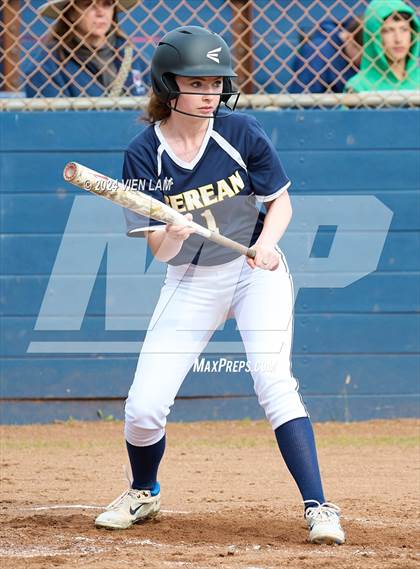 Thumbnail 3 in Berean Christian @ Campolindo photogallery.