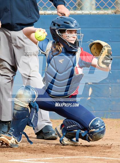Thumbnail 1 in Berean Christian @ Campolindo photogallery.