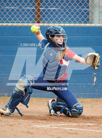 Thumbnail 1 in Berean Christian @ Campolindo photogallery.