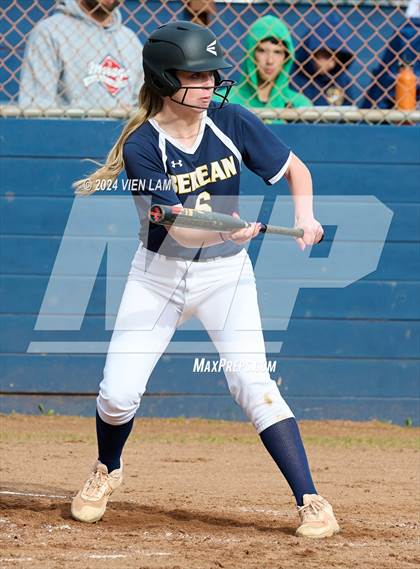 Thumbnail 1 in Berean Christian @ Campolindo photogallery.