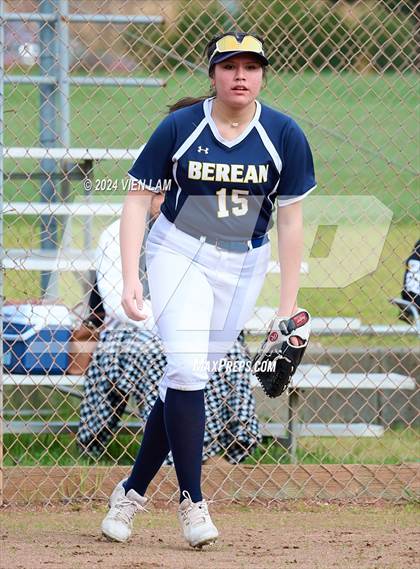 Thumbnail 2 in Berean Christian @ Campolindo photogallery.
