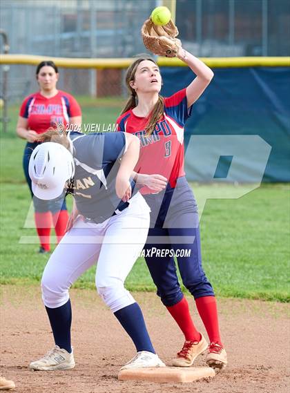 Thumbnail 3 in Berean Christian @ Campolindo photogallery.