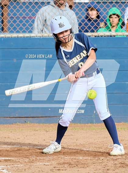 Thumbnail 1 in Berean Christian @ Campolindo photogallery.