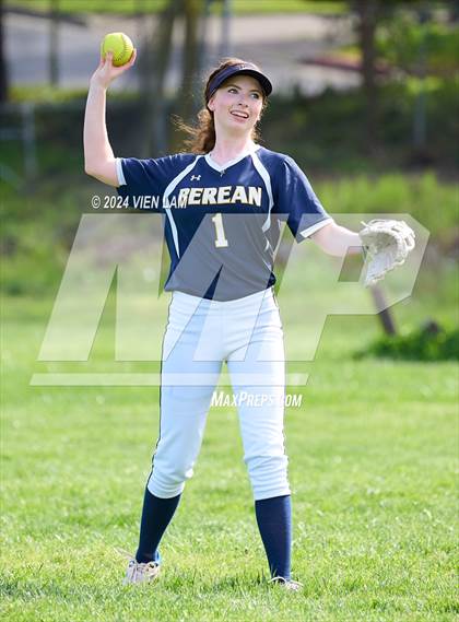 Thumbnail 3 in Berean Christian @ Campolindo photogallery.