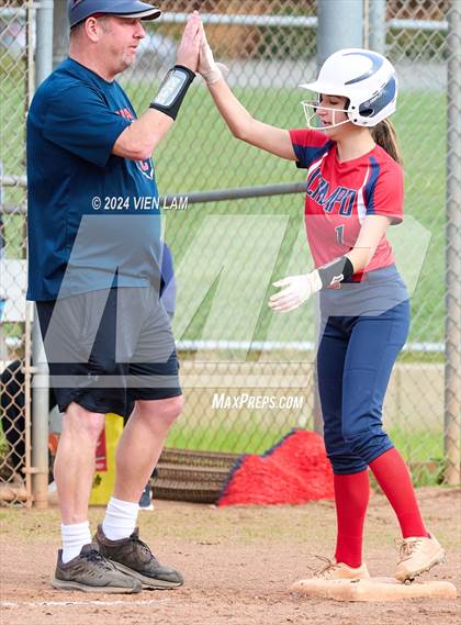 Thumbnail 3 in Berean Christian @ Campolindo photogallery.