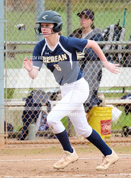 Thumbnail 1 in Berean Christian @ Campolindo photogallery.
