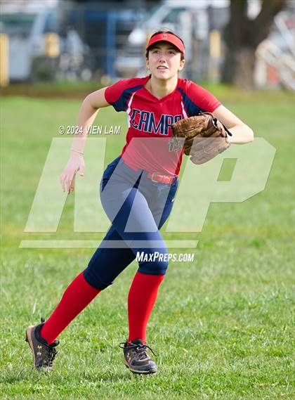 Thumbnail 3 in Berean Christian @ Campolindo photogallery.