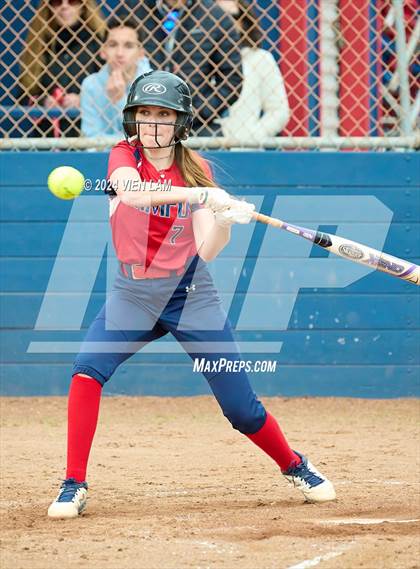 Thumbnail 3 in Berean Christian @ Campolindo photogallery.