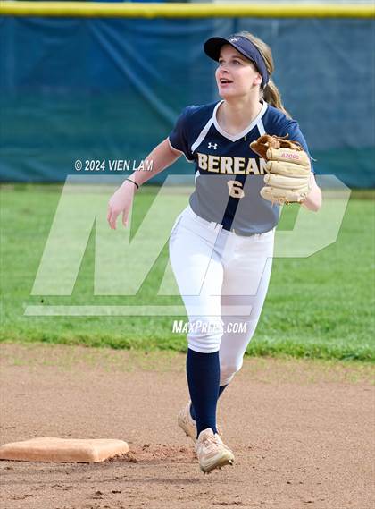 Thumbnail 1 in Berean Christian @ Campolindo photogallery.