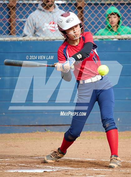 Thumbnail 3 in Berean Christian @ Campolindo photogallery.