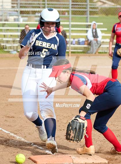 Thumbnail 2 in Berean Christian @ Campolindo photogallery.