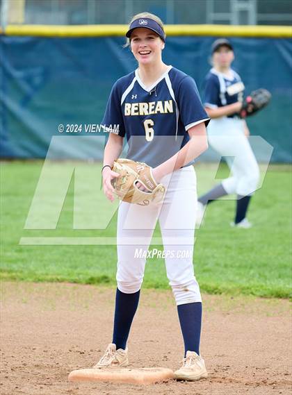 Thumbnail 2 in Berean Christian @ Campolindo photogallery.
