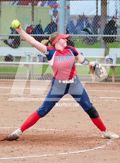 Thumbnail 2 in Berean Christian @ Campolindo photogallery.