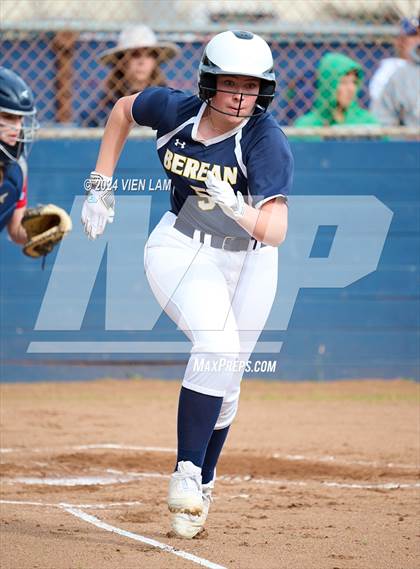Thumbnail 2 in Berean Christian @ Campolindo photogallery.