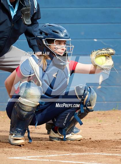 Thumbnail 1 in Berean Christian @ Campolindo photogallery.