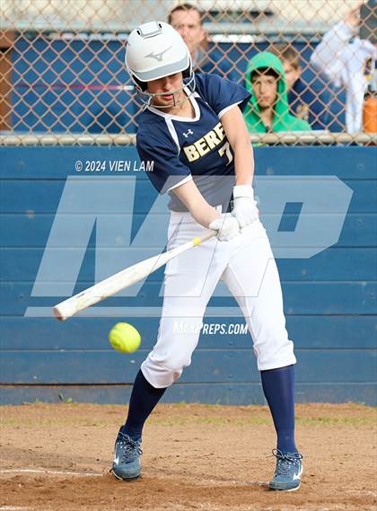 Thumbnail 3 in Berean Christian @ Campolindo photogallery.