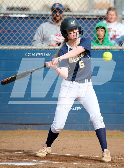 Thumbnail 2 in Berean Christian @ Campolindo photogallery.