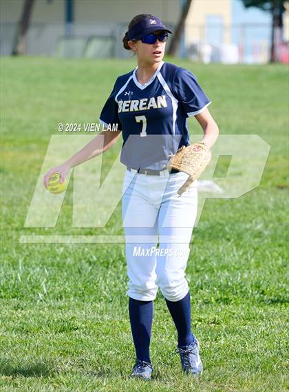 Thumbnail 3 in Berean Christian @ Campolindo photogallery.