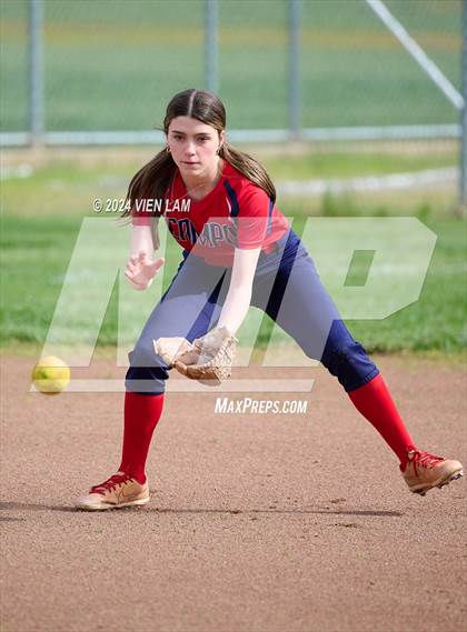 Thumbnail 3 in Berean Christian @ Campolindo photogallery.