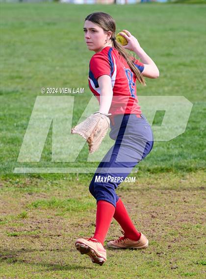 Thumbnail 1 in Berean Christian @ Campolindo photogallery.