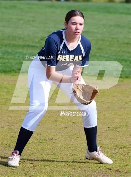 Thumbnail 2 in Berean Christian @ Campolindo photogallery.