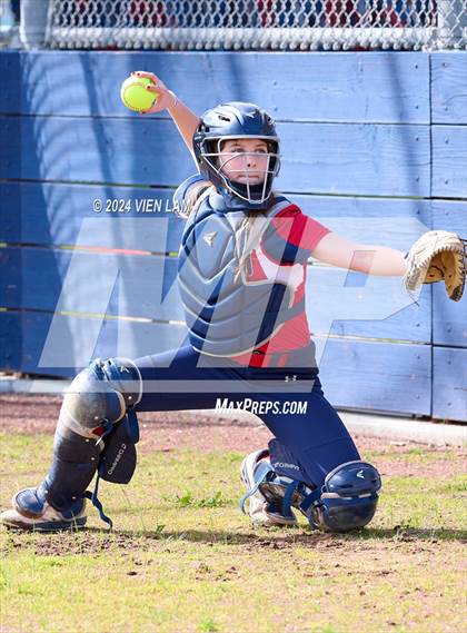 Thumbnail 1 in Berean Christian @ Campolindo photogallery.