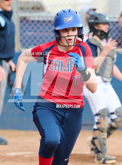 Thumbnail 1 in Berean Christian @ Campolindo photogallery.