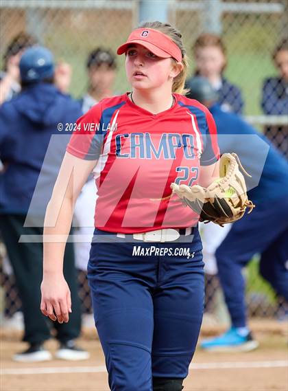 Thumbnail 3 in Berean Christian @ Campolindo photogallery.