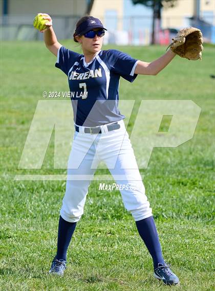 Thumbnail 1 in Berean Christian @ Campolindo photogallery.