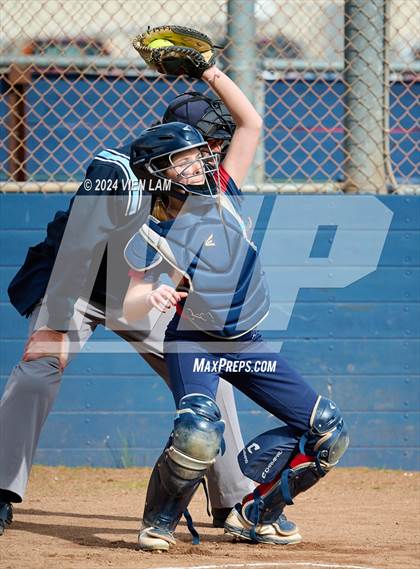 Thumbnail 3 in Berean Christian @ Campolindo photogallery.