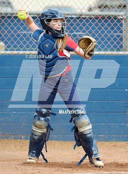 Thumbnail 3 in Berean Christian @ Campolindo photogallery.