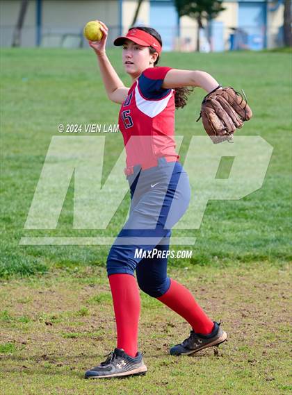 Thumbnail 1 in Berean Christian @ Campolindo photogallery.