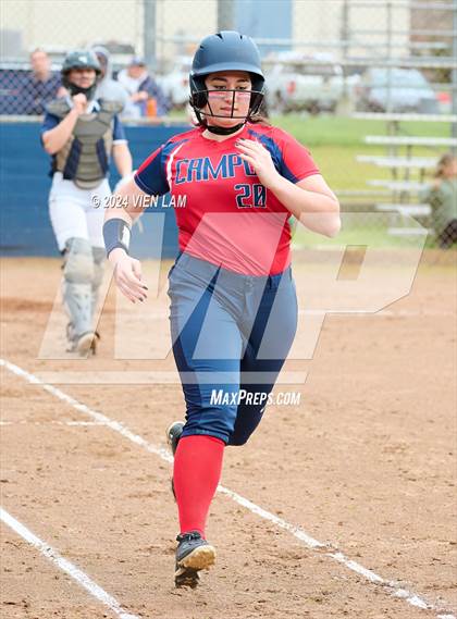 Thumbnail 1 in Berean Christian @ Campolindo photogallery.