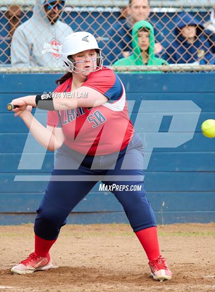 Thumbnail 1 in Berean Christian @ Campolindo photogallery.