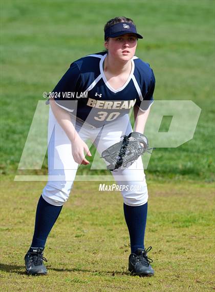 Thumbnail 3 in Berean Christian @ Campolindo photogallery.