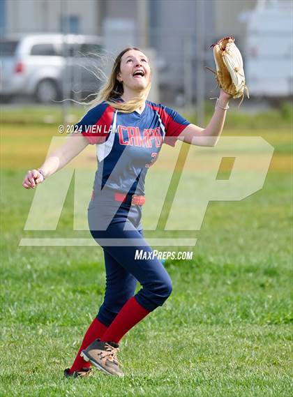 Thumbnail 3 in Berean Christian @ Campolindo photogallery.