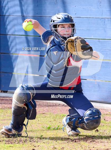 Thumbnail 3 in Berean Christian @ Campolindo photogallery.