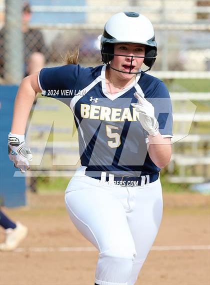 Thumbnail 1 in Berean Christian @ Campolindo photogallery.